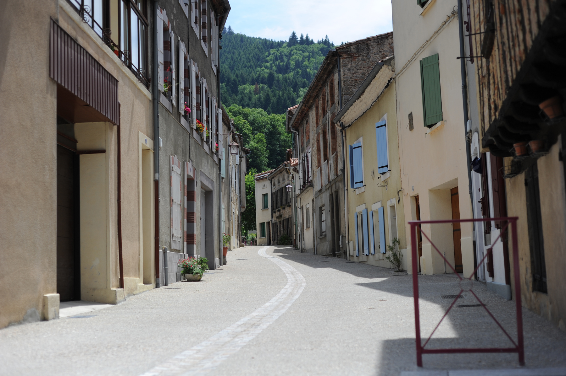 Photo de la Rue Gal de Gaulle