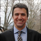 Bernard Escudier