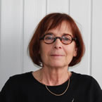 Cécile Laharie