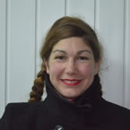Fanny Baxter