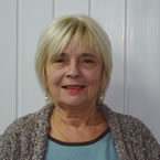 Annie Raynaud