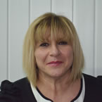 Anne-Marie Amen