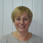 Chantal Gloriès