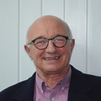 Gérald Mansuy