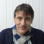 Thierry Cousinié