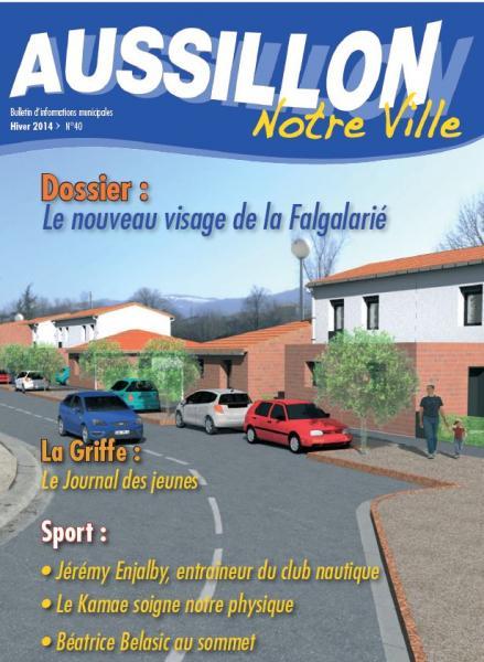 Bulletin n°40