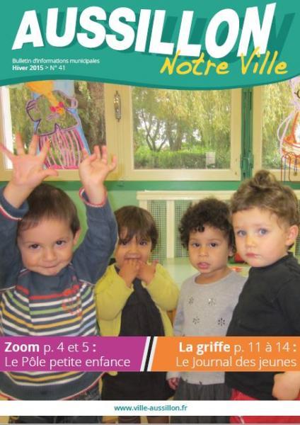 Bulletin n°41