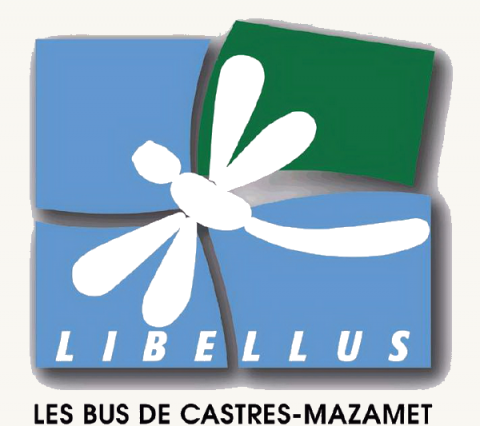 Logotype Libellus