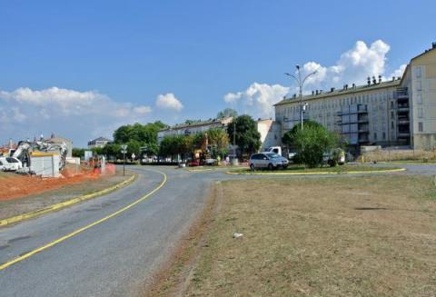 Travaux Falga 2019