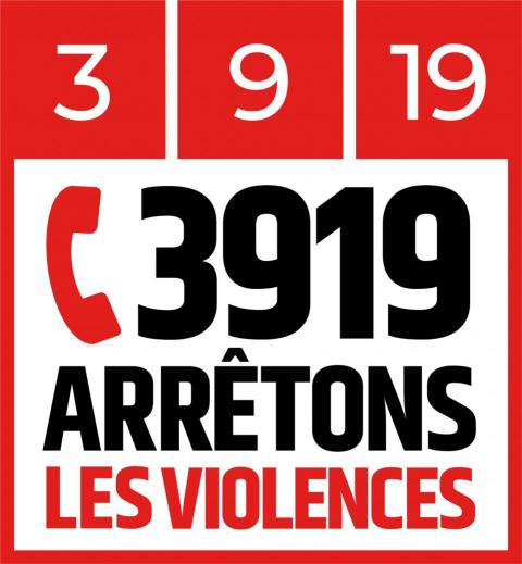 Grenelle des violences