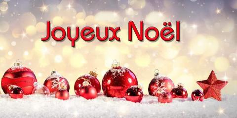 Joyeux Noël