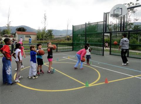 Aussillon soigne sa forme