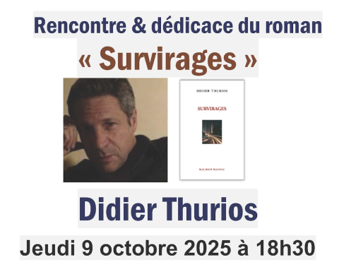 Rencontre Thurios