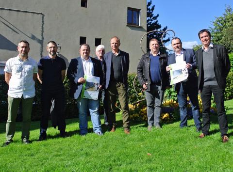 Les communes disent non aux pesticides