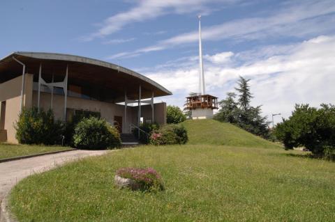 Eglise Bonnecousse classée