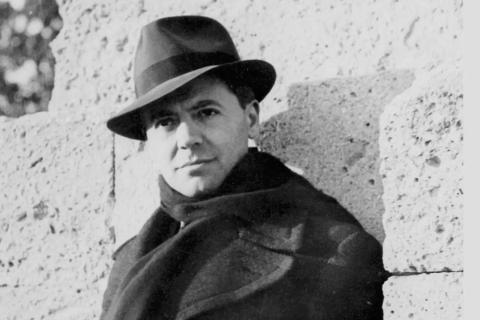 Jean Moulin (DR)