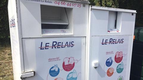 Le relais
