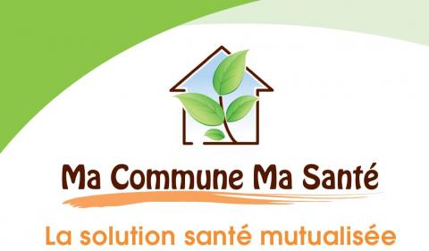 MA COMMUNE MA SANTE