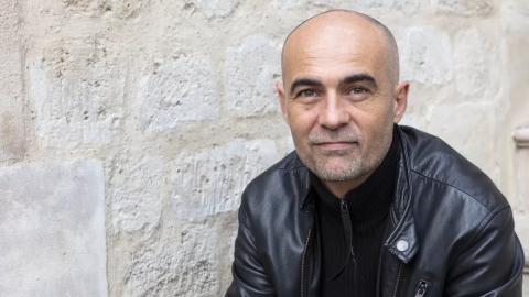M Leduc (CR Gallimard Francesca Mantovani)