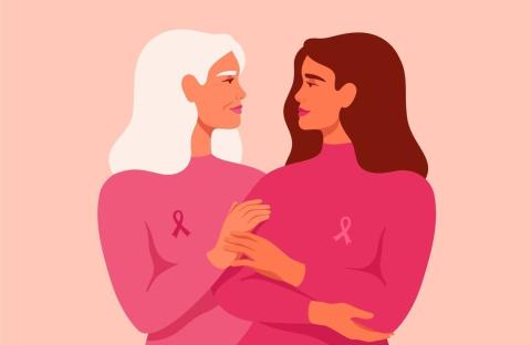 LES RELATIONS MÈRE/FILLE À LA MÉDIATHÈQUE