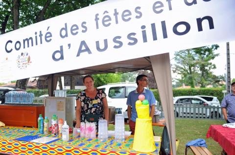 LA FÊTE DES ENFANTS