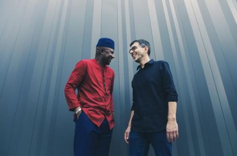 CONCERT DE LA SAINT-ANDRÉ À AUSSILLON