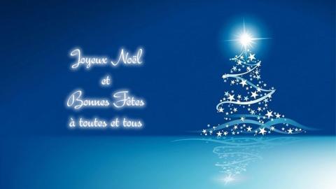 Joyeux noël