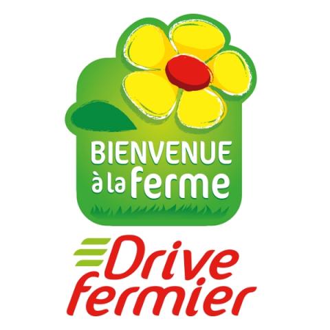 DRIVE FERMIER