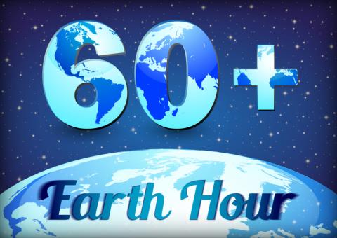 EARTH HOUR (DR)