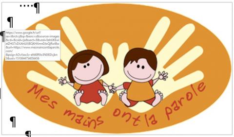 La langue des signes à la médiathèque