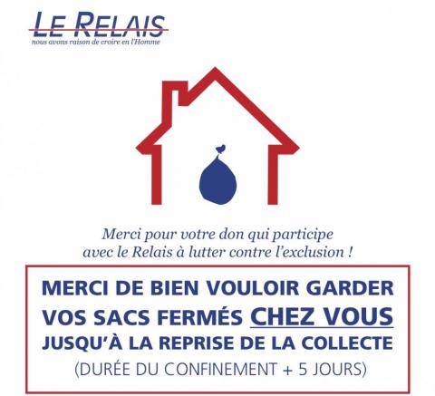 Le relais