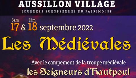 Médiévales