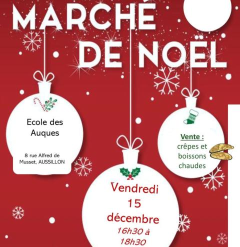 NOËL AUQUES