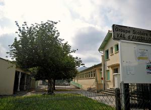 LA FÊTE DE L’ÉCOLE DU VAL