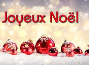 Joyeux Noël