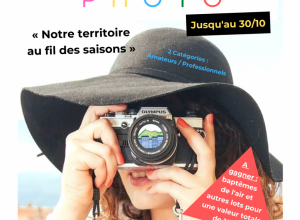 Concours photo CACM