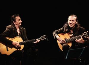 Du flamenco à Aussillon pour la Journée du Patrimoine