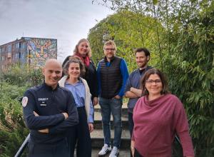 RENCONTRES CITOYENNES