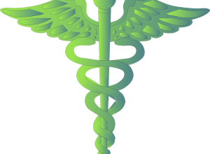 Caducée (DR)