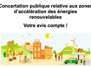 CONCERTATION PUBLIQUE 