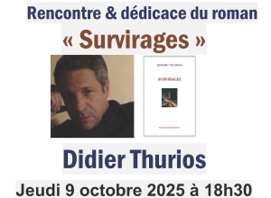 Rencontre Thurios