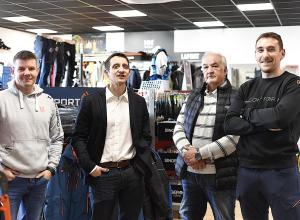 COMPTOIR M 