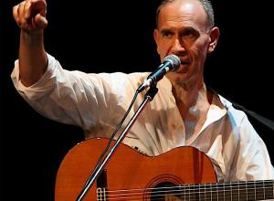 GEORGES VIDAL À LA MÉDIATHÈQUE