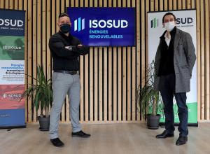 ISOSUD MISE SUR L’AVENIR