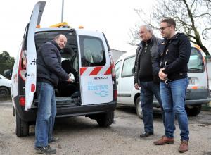 Aussillon se met au vert