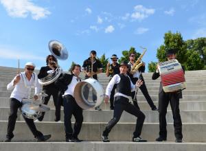 Reflets et Rythmes c’est le 30 juin 