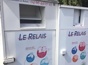Le relais