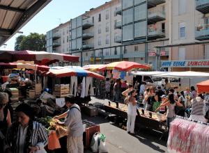 Marché