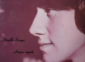 HOMMAGE À MIREILLE SORGUE