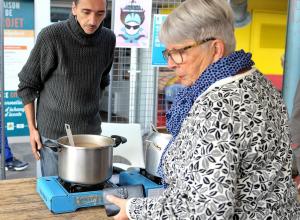 Pour être au top après 60 ans